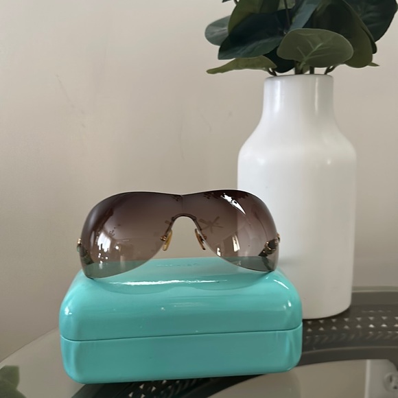 Tiffany & Co. Accessories - Tiffany Sunglasses